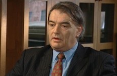 Bailey says his life became "absolutely hell" in years after du Plantier death