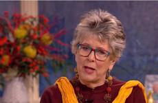 Prue Leith told the heartbreaking story behind *that* Great British Bake Off spoiler tweet