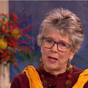 Prue Leith told the heartbreaking story behind *that* Great British Bake Off spoiler tweet