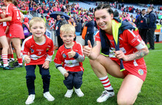 How well do you know your camogie from 2017?