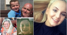 Pathologist says driver of jeep in Buncrana pier tragedy was over drink-driving limit