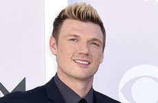 Nick Carter from Backstreet Boys has been accused of sexual assault