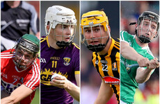 The young and the restless: 10 young hurlers who burst onto the scene in 2017