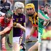 The young and the restless: 10 young hurlers who burst onto the scene in 2017