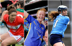 On our radar! 12 young Ladies football and camogie stars who truly emerged in 2017