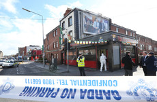 Two men walked into Dublin pub wearing Freddy Krueger masks and shot man dead, court hears