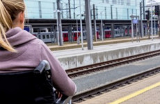 DART pilot project to reduce advance notice for disabled passengers from 24 to four hours