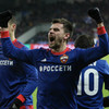 CSKA Moscow win to keep pressure on Man United and Basel