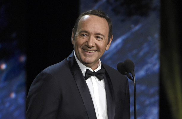 Met Police Investigating Second Claim Of Sexual Assault Against Kevin Spacey