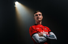 'If Gaelic wants to go down that route of paying players, I think it would potentially ruin it' - Mooney