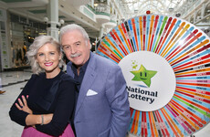 Woman who worked for National Lottery for 27 years to appear on Winning Streak this week