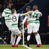 Watch: This powerful Dembele strike gave Celtic the lead against PSG after just 56 seconds