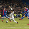 Man United left frustrated, as late Basel goal sends home fans into ecstasy