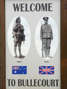 Move by French company to cancel wind farm on site of Australian war dead welcomed as 'very touching'