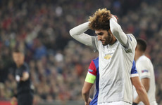 Sloppy Man United made to pay and more Champions League talking points