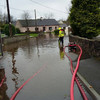'We are dealing with a substantial amount of flooding': Army called in to help in Mountmellick