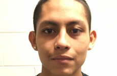 Man beheaded by notorious gang near Washington