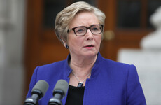 Sinn Féin submits motion of no confidence in Tanaiste