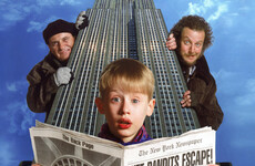 You Have To Be A Home Alone 2 Expert To Get Over 80% Quiz