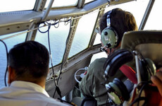 Argentine navy says 'explosion' detected in search for missing submarine