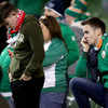 Ireland plummet in latest Fifa World Rankings after Denmark disaster