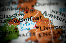 Tom Clonan: 'A land border would be provocative and divisive while Stormont is suspended'
