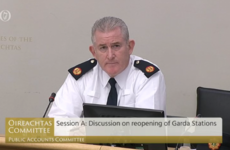 Dublin's most senior garda says reopening Stepaside station not his top priority