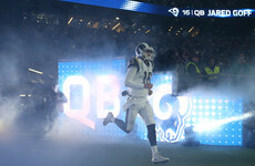 What football looks like in 2027 and your NFL week 12 preview