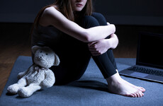 Sexual abuse: 'Did I consent? I was just a little girl, but yes, I let it happen'