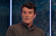 'You wouldn't see a child doing it' - Keane doesn't hold back with his criticism of Liverpool's Moreno