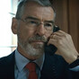 The film where Pierce Brosnan plays a Gerry Adams type figure is coming to Netflix - here's what the critics made of it