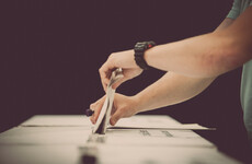 Opinion: 'Young people should be automatically registered to vote at 18'