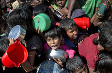 Myanmar and Bangladesh to sign deal to return thousands of Rohingya refugees