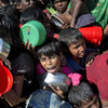 Myanmar and Bangladesh to sign deal to return thousands of Rohingya refugees