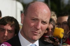 Declan Ganley: I'll join either Yes or No campaign for referendum