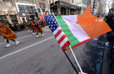'To be honest, there's a lot of panic': What's changed for the undocumented Irish under Trump