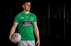 'Watching the boys warm-up for the Leinster final against Dublin you're saying, 'Why didn't I give it one more year?'
