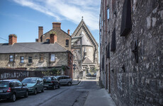 Property prices in Smithfield have risen faster than almost anywhere else in Dublin