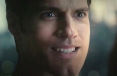 Henry Cavill’s moustache was digitally removed from Justice League and it was so bad that it’s now a meme