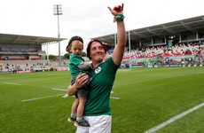 Disappointing ending for hosts Ireland but how well do you remember the WRWC?