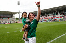Disappointing ending for hosts Ireland but how well do you remember the WRWC?