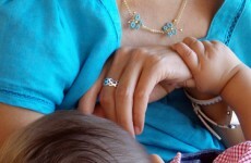 Poll: Should women breastfeed in public?