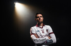 The secret behind Slaughtneil's rise to prominence