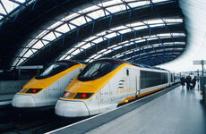 Whatever happened to... a gigantic underwater tunnel linking Ireland and the UK?