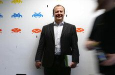 This billion-euro Irish firm is shopping its way to become a gaming industry giant