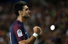 'He doesn't play for Paris, a small club': Cantona proposes United move for Pastore over Griezmann