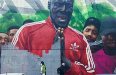 The artists behind the Stormzy mural in Smithfield are running a brilliant protest against Dublin City Council