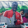 The artists behind the Stormzy mural in Smithfield are running a brilliant protest against Dublin City Council