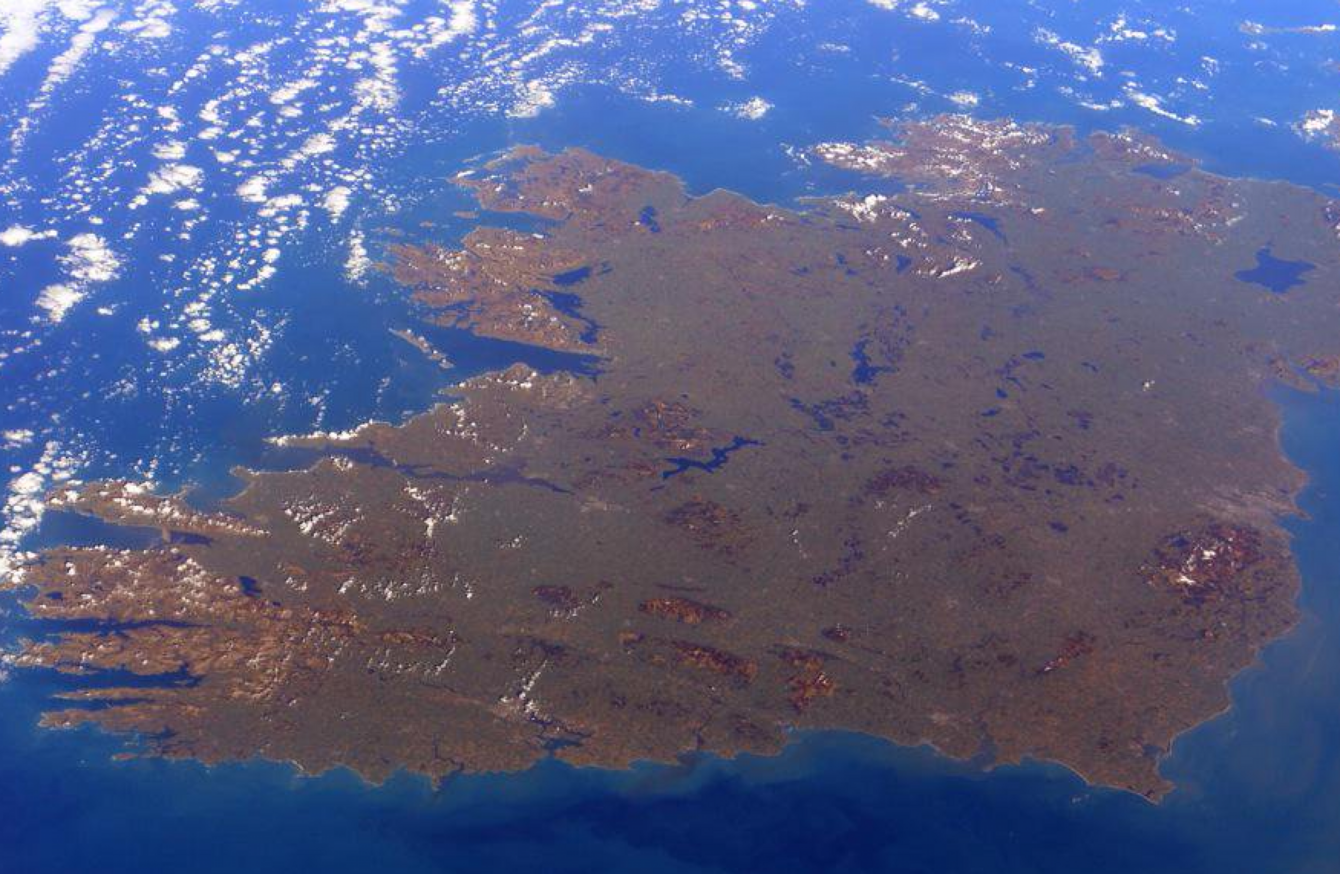 Ireland's first ever satellite could blast off as early as 2019 (and it