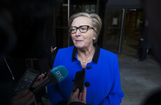 General election looking more likely by the minute as Fine Gael digs in to support Tánaiste